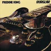 Burglar [Import] , Freddie King