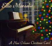 New Orleans Christmas Carol , Ellis Marsalis