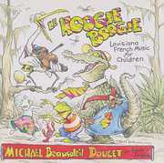 Le Hoogie Boogie , Michael Doucet