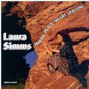Making Peace Heart Uprising , Laura Simms