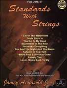 Lennie Niehaus: Standards with Strings , Jamey Aebersold
