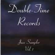 Jazz Sampler Vol.1 , Various Artists