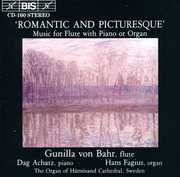 Romantic & Picturesque / Various , Various Artists