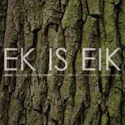 Ek Is Eik , Anne Van Schothorst