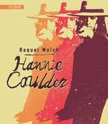 Hannie Caulder (Olive Signature) , Raquel Welch