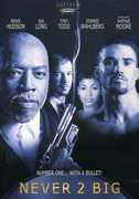 Never 2 Big , Donnie Wahlberg