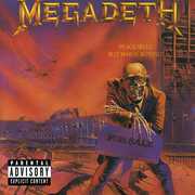 Peace Sells But Who's Buying , Megadeth