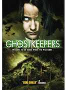 Ghostkeepers , Anthony D.P. Mann