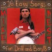16 Easy Songs , Mike West