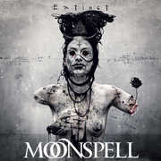 Extinct , Moonspell