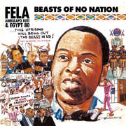 Beasts of No Nation , Fela Kuti