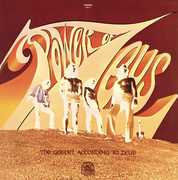 The Gospel According To Zeus , Power of Zeus