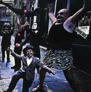 Strange Days [Import] , The Doors