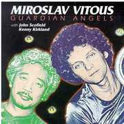 Guardian Angels , Miroslav Vitous