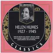1927-1945 , Helen Humes