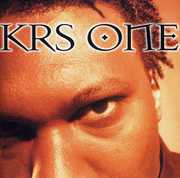 Krs-One , KRS-One