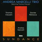 Sundance , Andrea Marcelli