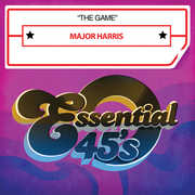 The Game , Major Harris