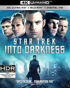 Star Trek: Into Darkness , Chris Pine