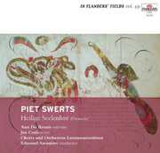 Heilige Seelenlust , Swerts