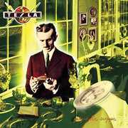 Psychotic Supper , Tesla