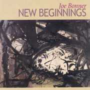 New Beginnings , Joe Bonner