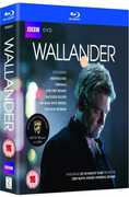 Wallander: Seasons 1 & 2 [Import] , Kenneth Branagh