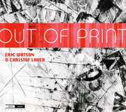 Out of Print , Christof Lauer