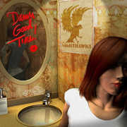 Damn Good Time! , Nighthawks