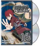 Naruto Shippuden Uncut Set 16