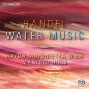 Water Music , Manfred Huss