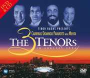 3 Tenors in Concert 1994 /  Various , Various Artists