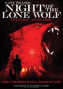 Late Phases: Night of the Lone Wolf , Nick Damici