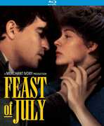 Feast of July , Embeth Davidtz