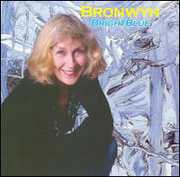 Bright Blue , Bronwyn Rucker