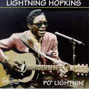 Po Lightnin , Lightnin' Hopkins