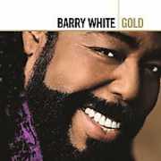 Gold , Barry White