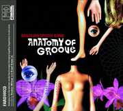 Anatomy of Groove , Brazilian Groove Band