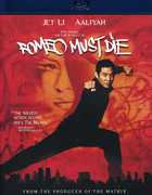 Romeo Must Die , Aaliyah