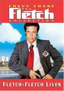 The Fletch Collection , Chevy Chase