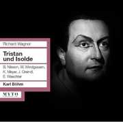 Tristan & Isolde , Birgit Nilsson