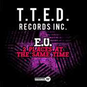 2 Places at Same Time , E.U.