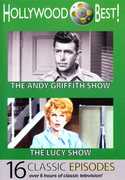 Hollywood Best! Andy Griffith Show and the Lucy Show , Andy Griffith
