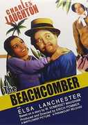 The Beachcomber , Charles Laughton