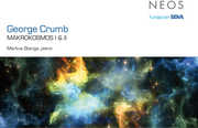 Makrokosmos I & II , George Crumb