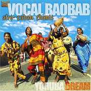 Afro-Cuban Chants , Vocal Baobab