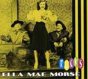 Rocks , Ella Mae Morse