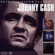 Original Album Classics [Import] , Johnny Cash