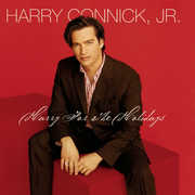 Harry for the Holidays , Harry Connick, Jr.