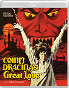 Count Dracula's Great Love , Paul Naschy